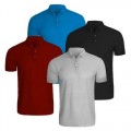 Polo Shirts