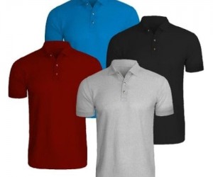 Tricouri Polo
