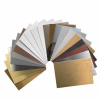 Foi de Aluminiu Sublimabil de Diferite Dimensiuni