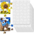 Sublimation Jigsaw Puzzles