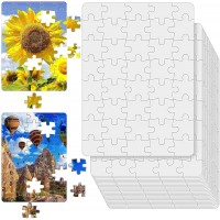 Puzzle-uri de Sublimare