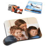 Covorase p-u Mouse de Sublimare