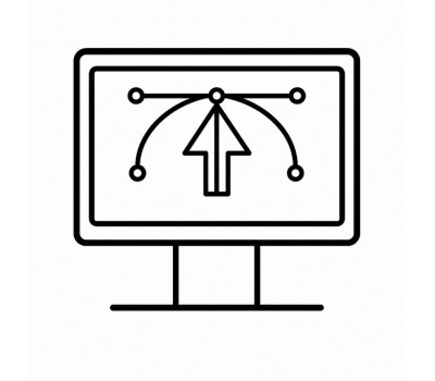 Design (preparation for printing)