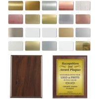 Aluminiu de Sublimare si Diplome