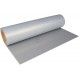 Flex CAD-CUT SportsFilm, Silver 815