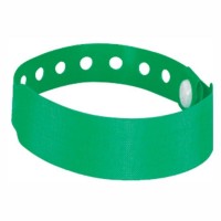 Bratara Din Plastic, Verde Bratara Din Plastic, Verde