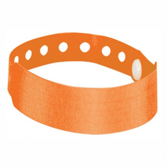 Bratara Din Plastic, Oranj Bratara Din Plastic, Oranj