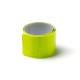 Reflective Wristband Yuma, Yellow Reflective Wristband Yuma, Yellow