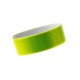 Reflective Wristband Yuma, Yellow Reflective Wristband Yuma, Yellow