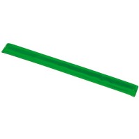 Flexible Reflective Snap Band, Green Flexible Reflective Snap Band, Green