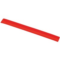 Flexible Reflective Snap Band, Orange Flexible Reflective Snap Band, Orange