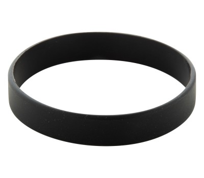 Bratara din Silicon, Negru