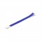 Bratara Din Fibre Sintetice, 1.9 cm, Albastru