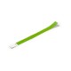 Bratara Din Fibre Sintetice, 1.9 cm, Verde