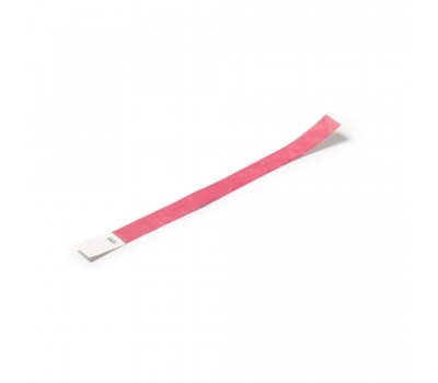 Bratara Din Fibre Sintetice, 1.9 cm, Roz