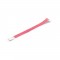 Bratara Din Fibre Sintetice, 1.9 cm, Roz