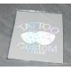 DTF Pelicula Rola, Colorful Reflective Peel (30cmx100m) DTF Pelicula Rola, Colorful Reflective Peel (30cmx100m)