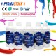 DTF Cerneala, Yellow, 1L DTF Cerneala, Yellow, 1L