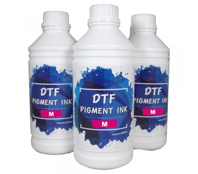 DTF Cerneala, Magenta, 1L