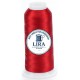 Embroidery Thread, Lira, 4000 m, 3295 Embroidery Thread, Lira, 4000 m, 3295