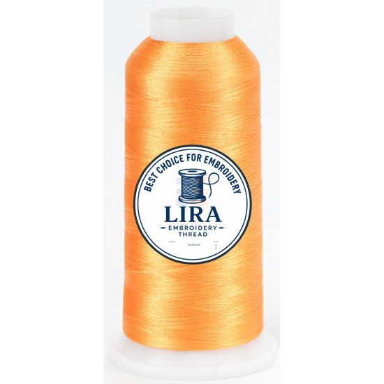 Ata de broderie, Lira, 4000 m, 3411 Ata de broderie, Lira, 4000 m, 3411