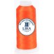 Ata de broderie, Lira, 4000 m, 3451