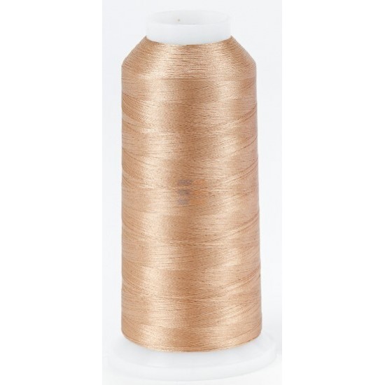 Ata de broderie, Lira, 4000 m, 3670