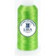 Нитки для вышивки, Lira, 4000 m, 4163