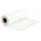 Флок CAD-CUT, White 001