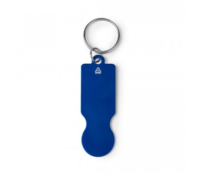 Keyring Hornet, Blue Keyring Hornet, Blue