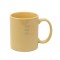 11oz Cana Bej din Ceramica "Dublin" (320 ml)