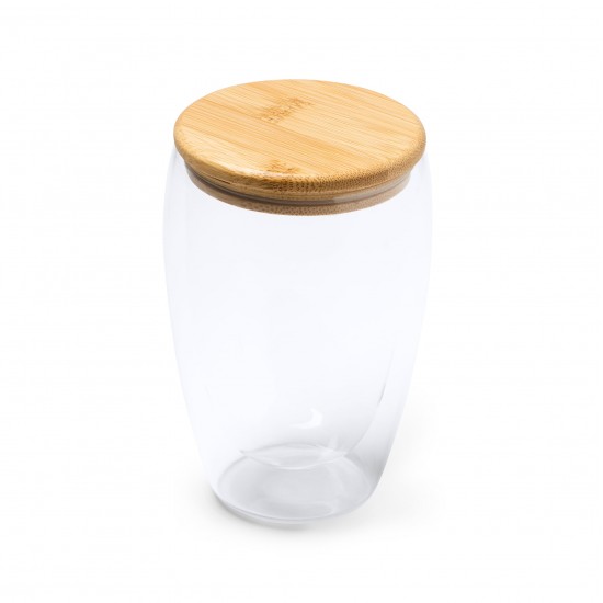 Cup Vertus, Transparent (350 ml)