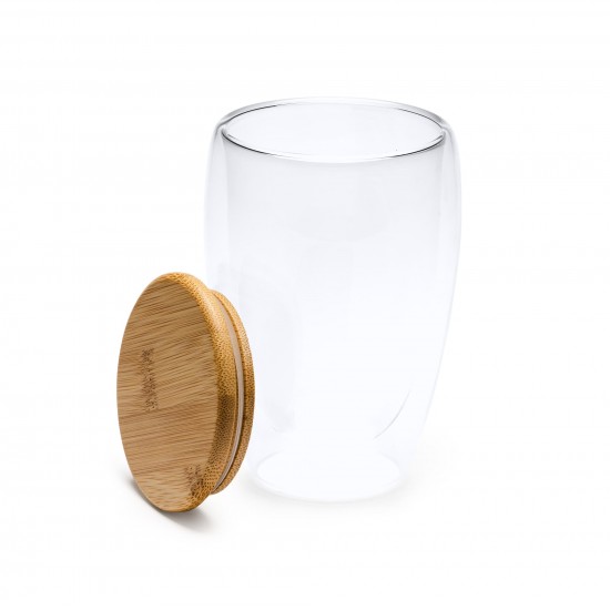 Cup Vertus, Transparent (350 ml)