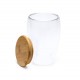 Cup Vertus, Transparent (350 ml)