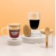 Cup Vertus, Transparent (350 ml)