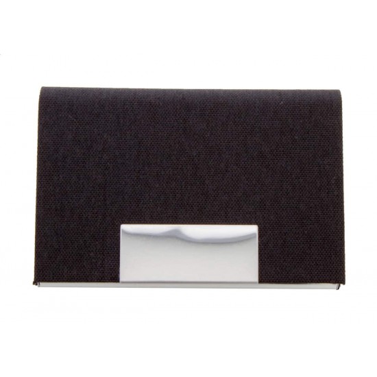 Suport pentru Carti de Vizita, Merpet, Black Suport pentru Carti de Vizita, Merpet, Black