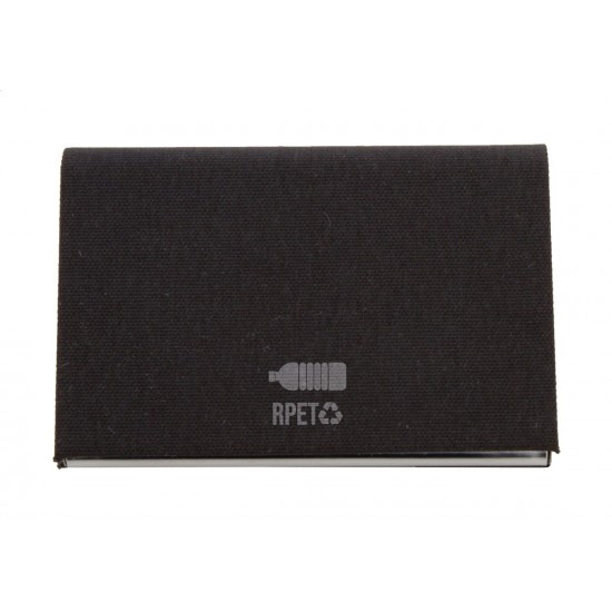 Suport pentru Carti de Vizita, Merpet, Black Suport pentru Carti de Vizita, Merpet, Black
