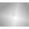 Aluminiu Sublimabil, Argint Lustruit, 30x60cm, 0.45mm