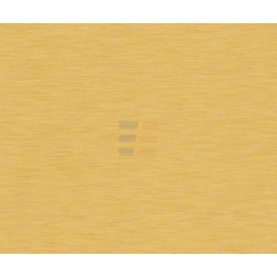 Aluminiu Sublimabil, Aur Mat, 30x60cm, 0.45mm