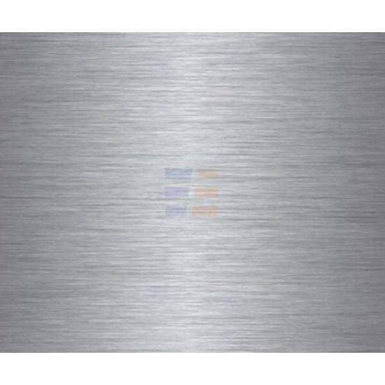 Aluminiu Sublimabil, Argint Mat, 30x60cm, 0.45mm Aluminiu Sublimabil, Argint Mat, 30x60cm, 0.45mm