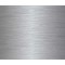 Sublimation Aluminum Matte Silver, 12x17cm