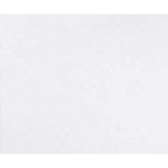 Sublimation Aluminum Pearl White, 15x20cm