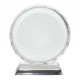 Sublimation Sunflower Glass Crystal, 15 cm Sublimation Sunflower Glass Crystal, 15 cm
