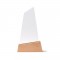 Trophy Navis, 12.5x22 cm, Transparent