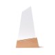 Trophy Navis, 12.5x22 cm, Transparent
