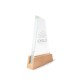 Trophy Navis, 12.5x22 cm, Transparent