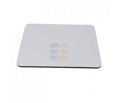 Sublimation Rectangular Mouse Pad, 22x18x0.2 cm