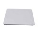 Sublimation Rectangular Mouse Pad, 23.5x19.5x0.3 cm Sublimation Rectangular Mouse Pad, 23.5x19.5x0.3 cm