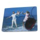 Sublimation Rectangular Mouse Pad, 23.5x19.5x0.3 cm Sublimation Rectangular Mouse Pad, 23.5x19.5x0.3 cm
