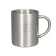11oz Sublimation Double Walled Stainless Steel Mug With Individual Gift Box (300 ml) 11oz Sublimation Double Walled Stainless Steel Mug With Box (300 ml)
